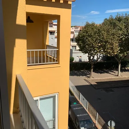 Appartement T5 Centre Port Cap D'agde + Piscine *