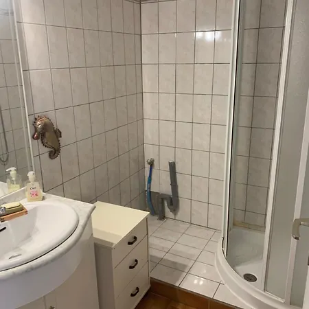 Appartement T5 Centre Port Cap D'agde + Piscine *